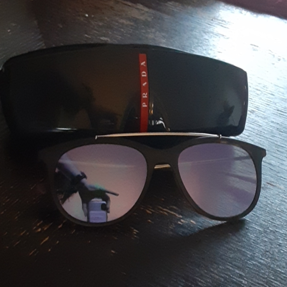 Prada Sunglasses